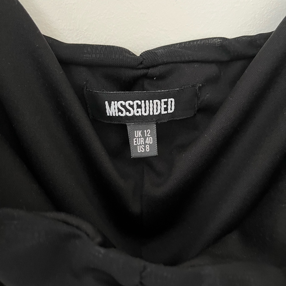 Missguided chic top - Picture 2 of 2